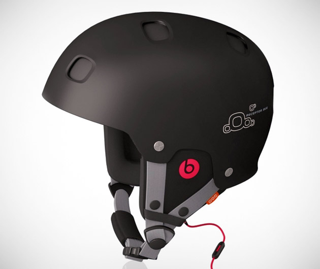 POC Receptor BUG Communication Helmet