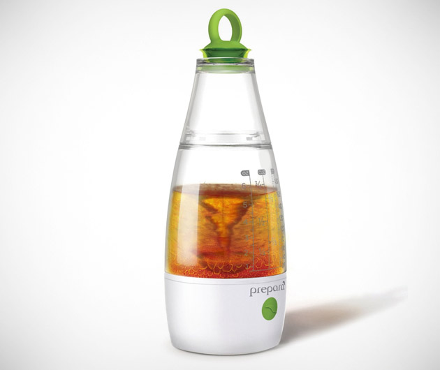 Prepara Dressing Whiz
