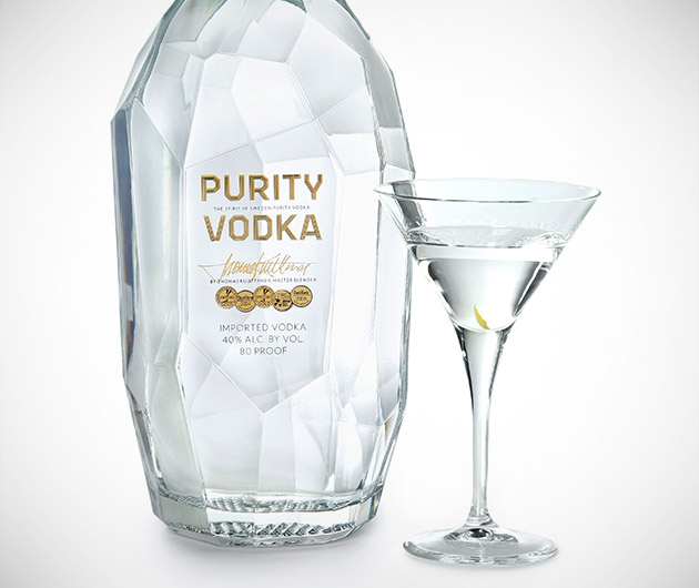 Purity Vodka