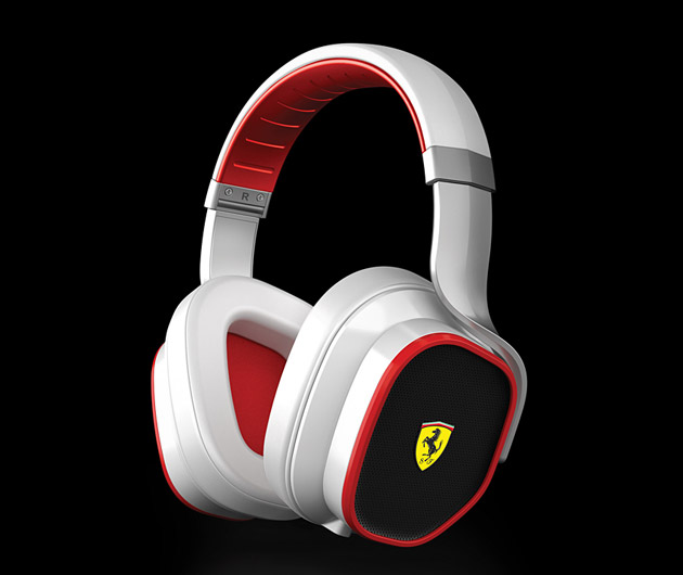 Scudieria Ferrari Collection R300