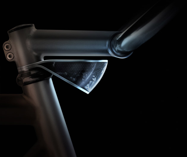Sparse Cycling Illumination