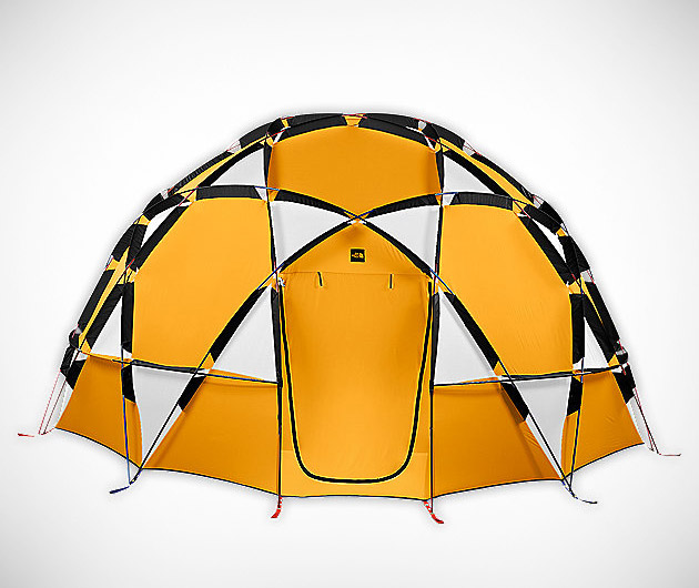 The North Face Dome Tent