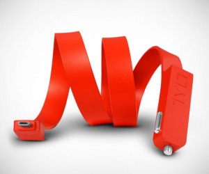TYLT Band Car Charger