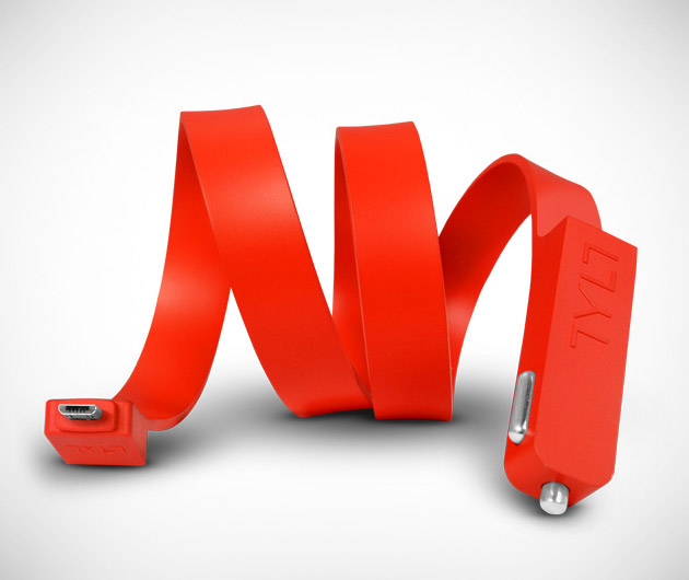 TYLT Band Car Charger