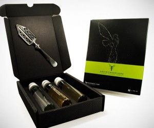 Absinthexplore Kits