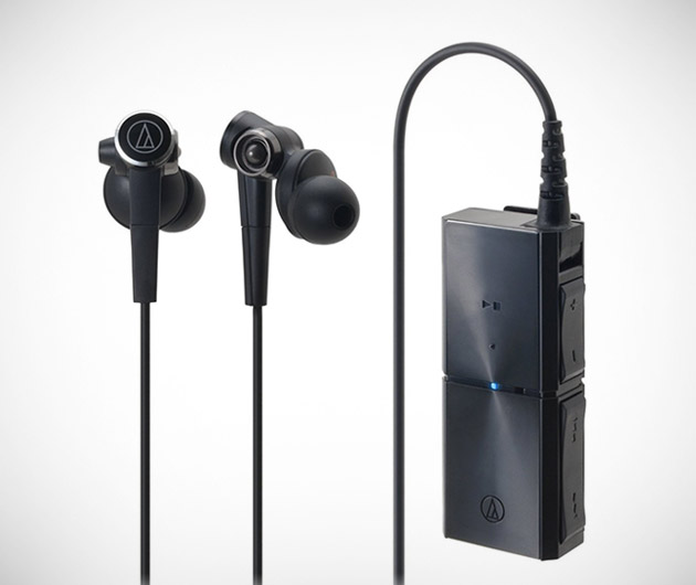 Audio-Technica ATH-CKS99BT