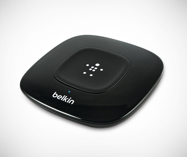 Belkin NFC Enabled HD Bluetooth Music Receiver