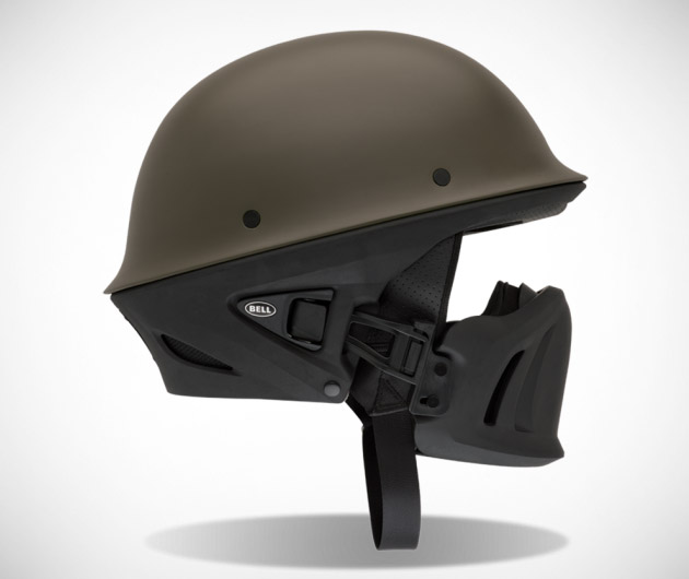 Bell Rogue Helmet