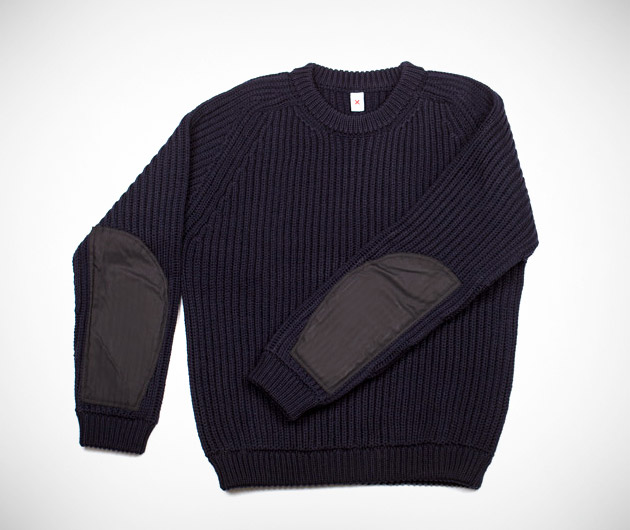 Best Made Chitina Guide Sweater