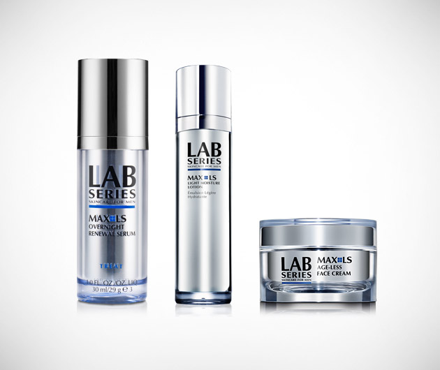 Lab Series MX LS Skincare