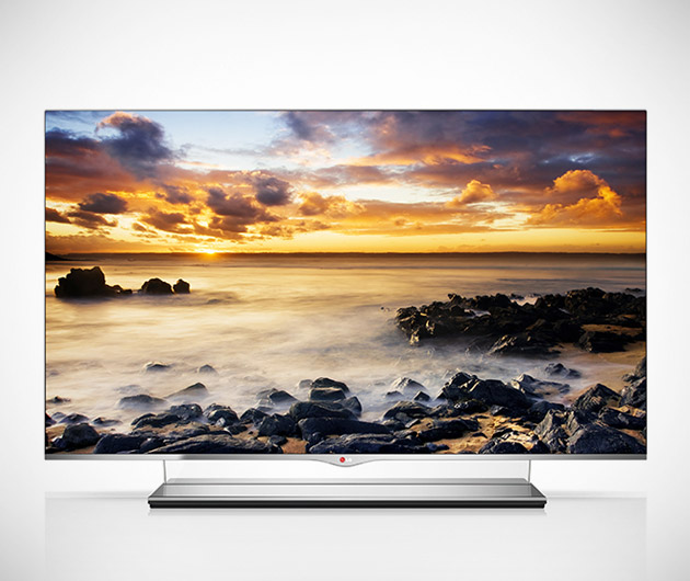 LG OLED TV