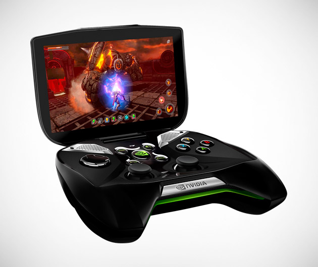 nvidia-project-shield