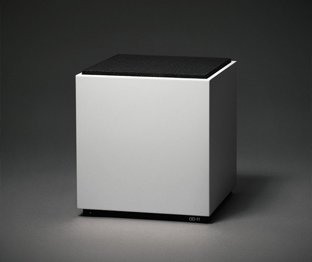 OD-11 Cloud Speaker