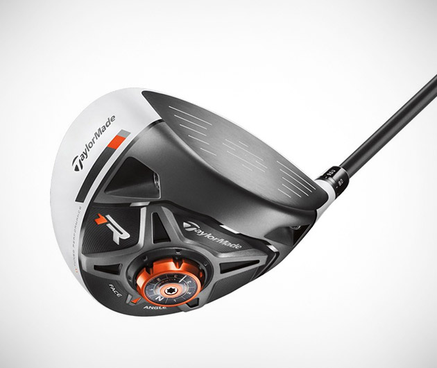 TaylorMade R1 Driver