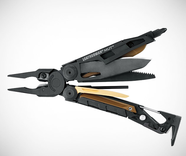 Leatherman MUT Tactical Multi-Tool