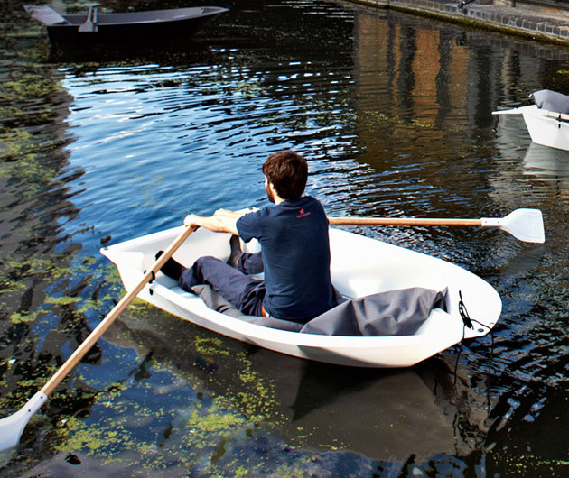 foldboat