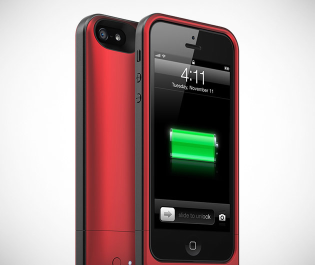 Mophie Juice Pack Air
