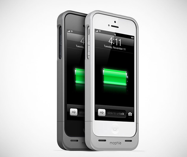Mophie Juice Pack Helium