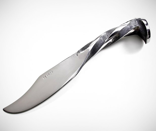Pearce Knives