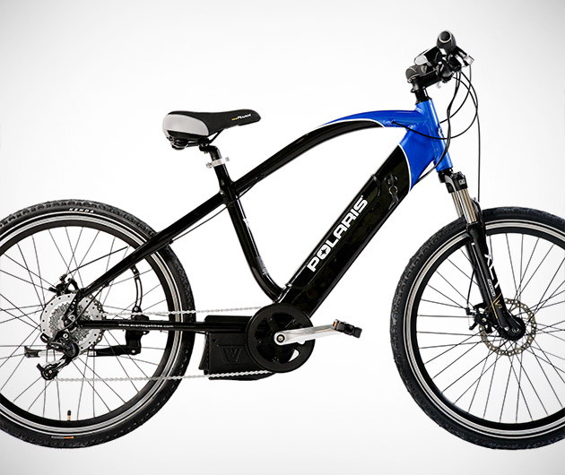 polaris-ebike