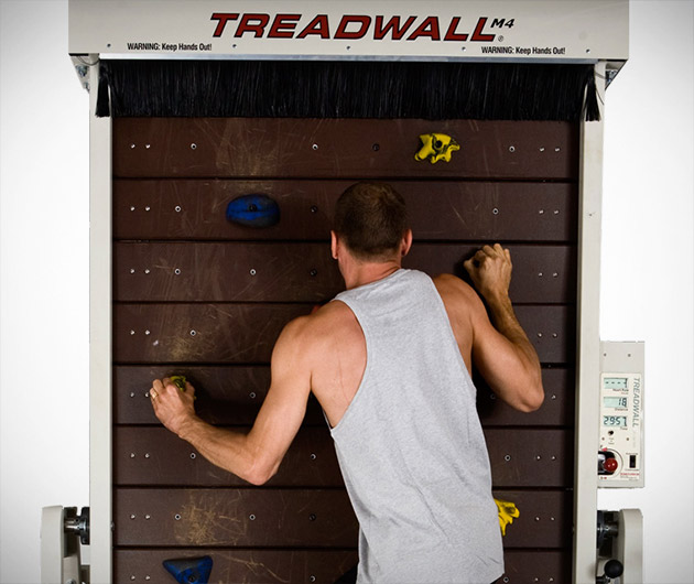 treadwall