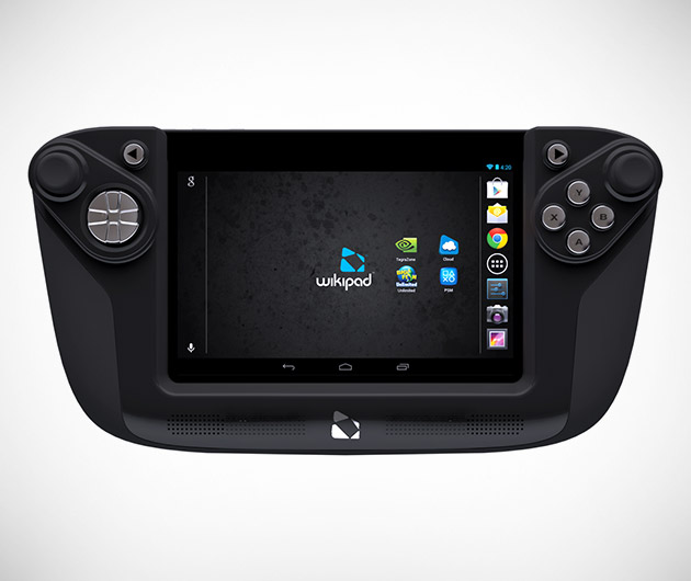 Wikipad