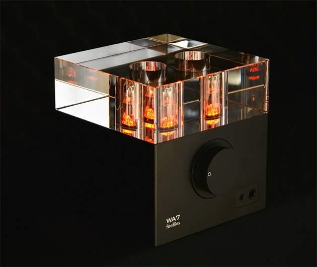 Woo Audio WA7 Fireflies