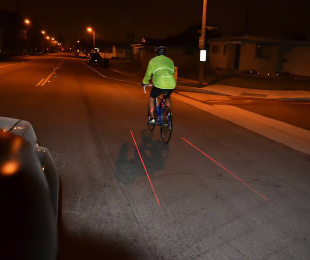 x-fire---bicycle-laser-lane-marker