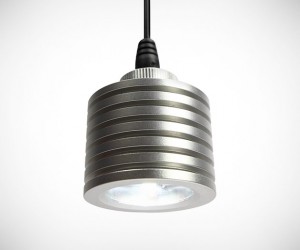 Voltaic USB Touchlight