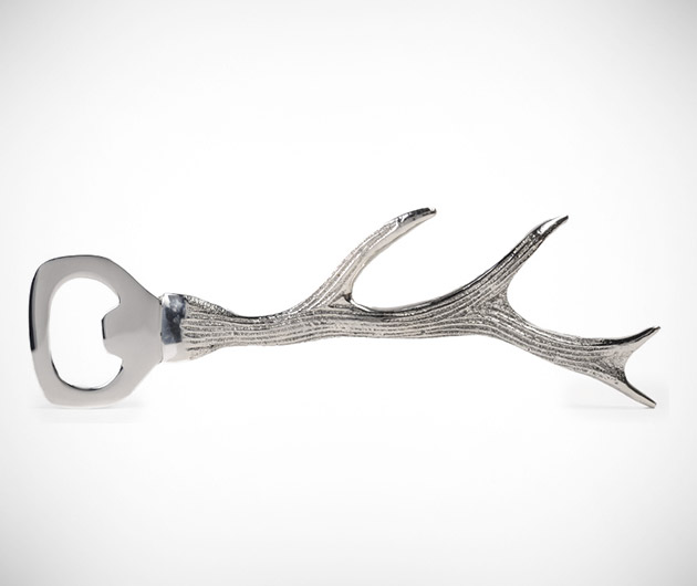 antler-bottle-opener