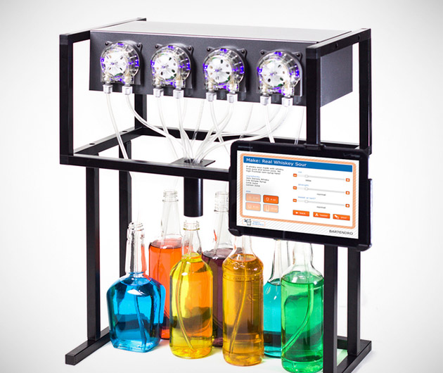 Bartendro