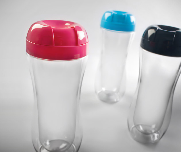 Bobble Hot