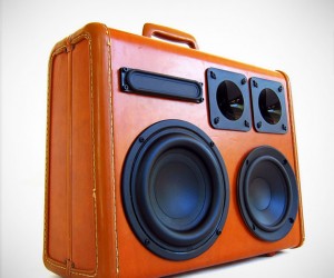 Boomcase