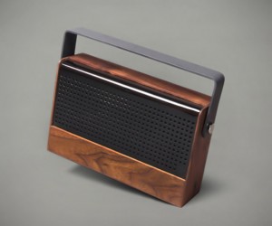 Furni Kendall Bluetooth Speaker