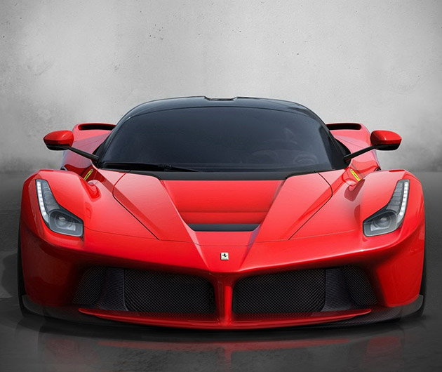 laferrari