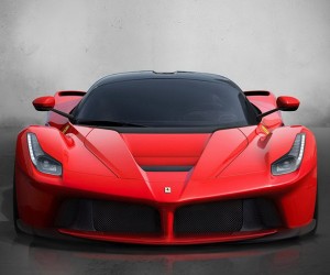 LaFerrari
