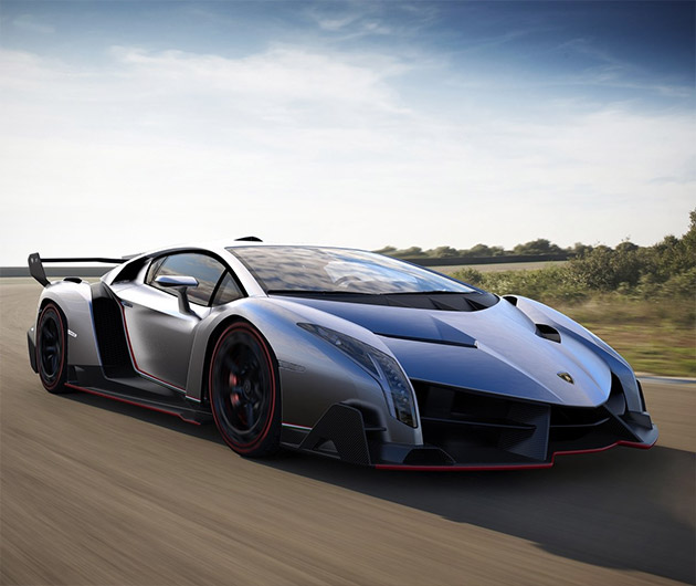 lamborghini-veneno