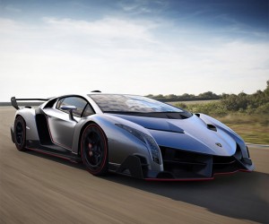 Lamborghini Veneno