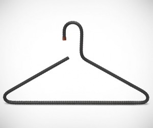 The Man Hanger