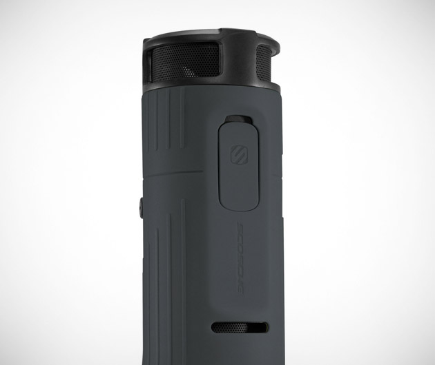 Scosche BoomBottle