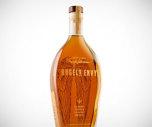 Angel’s Envy Rye Limited Edition