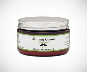Chiefs Energizing Shaving Cream