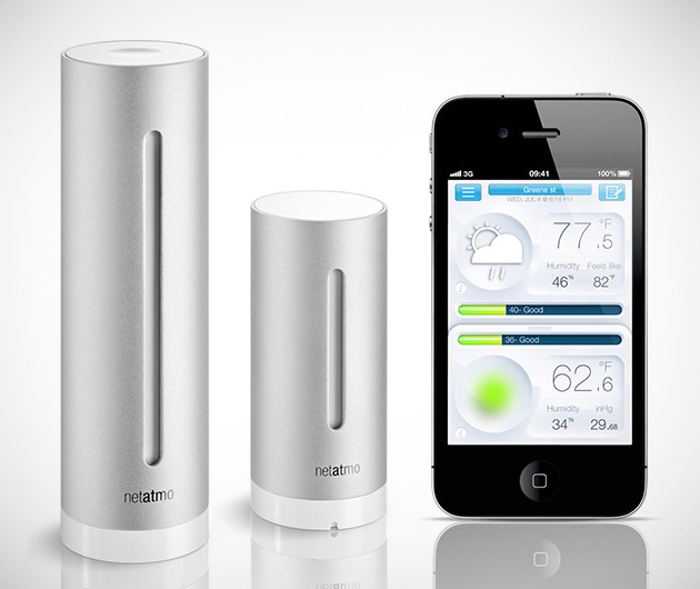 netatmo-weather-station