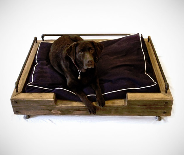Olga Guanabara Dog Beds