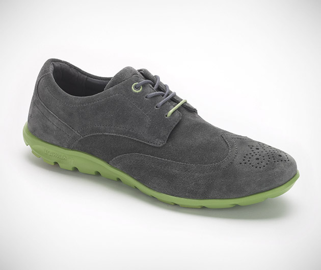 Rockport truWALKzero Touring Wingtip