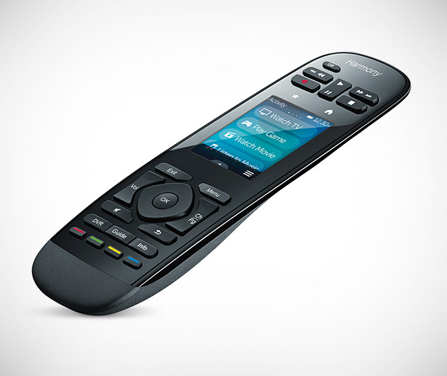 Logitech-Harmony-Ultimate-Remote