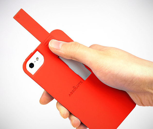 Absolute Technology Linkase