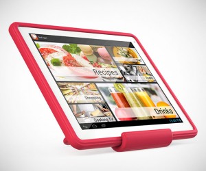 Archos Chefpad