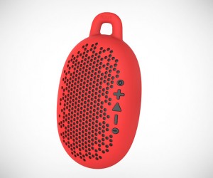 Boom Urchin Buetooth Speaker