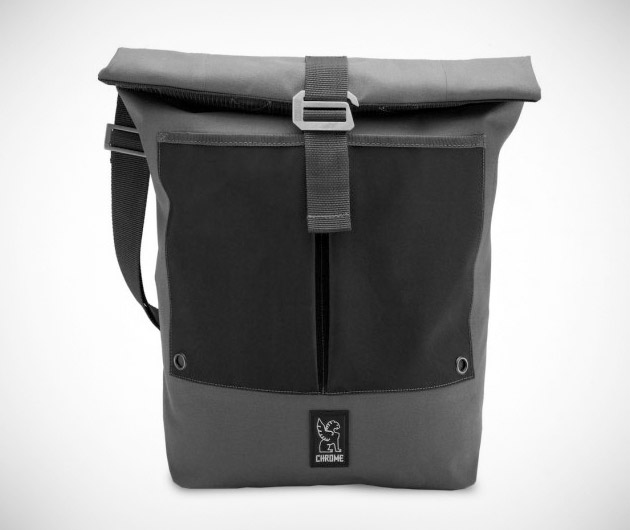 chrome-welded-postbag